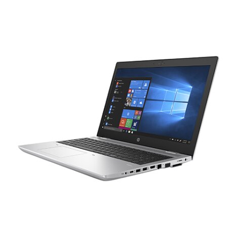 Laptop HP ProBook 650 G4, Intel Core i7 8250U 1.6 GHz, Intel UHD Graphics 620, Wi-Fi, Bluetooth, Web